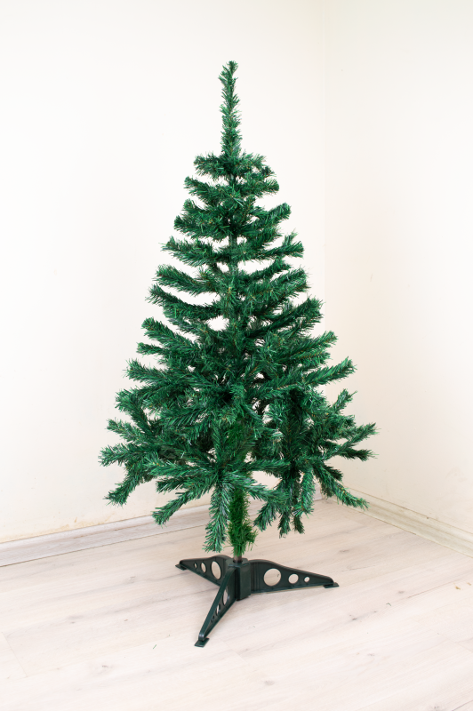 Ель из ПВХ (огнезащитные материалы)