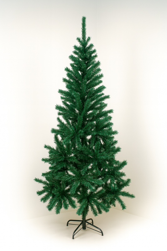 Ель из ПВХ (огнезащитные материалы)