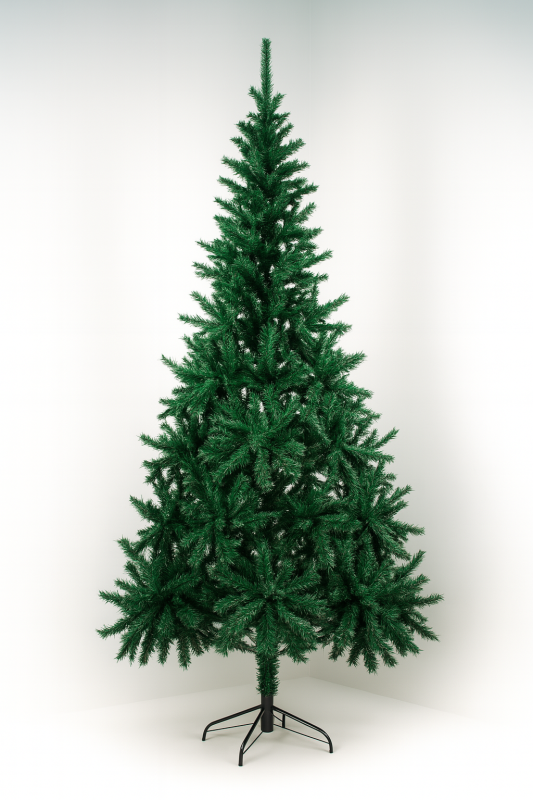 Ель из ПВХ (огнезащитные материалы)