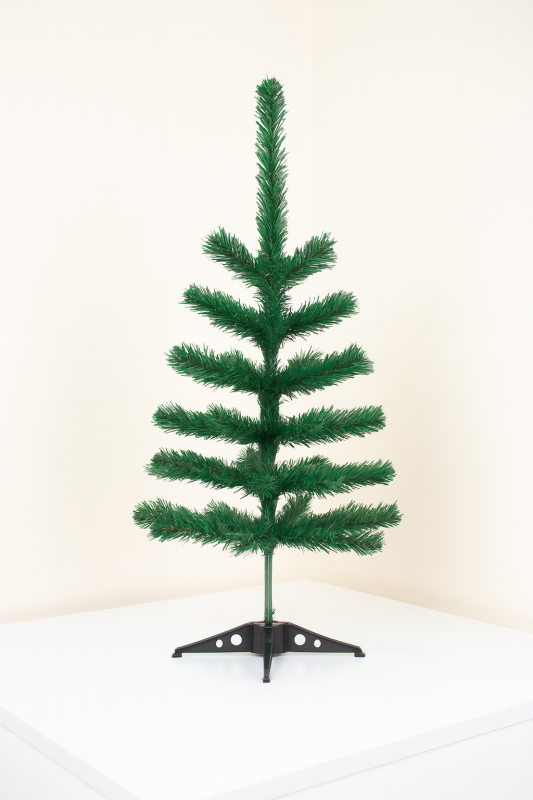 Ель из ПВХ (огнезащитные материалы)