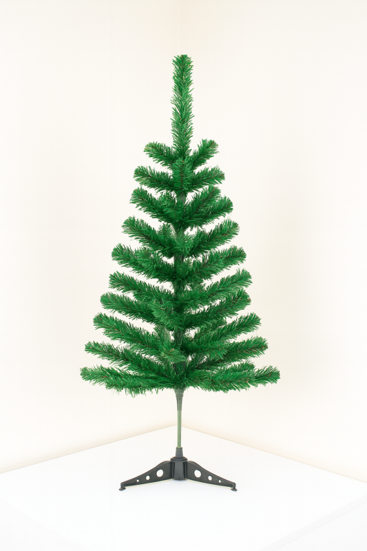 Ель из ПВХ (огнезащитные материалы)